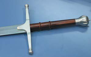 foto me� nerez Wallace